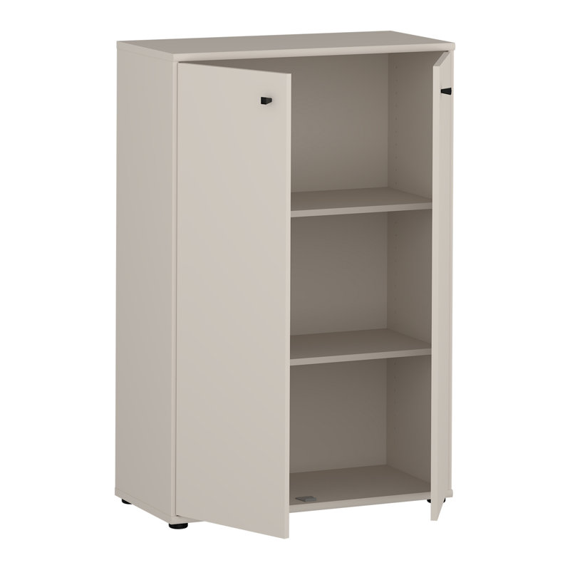 Tempra2 Accent Chest