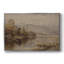 Paysage rétro - DCIL - Toile tendue avec châssis-925469245-925469246