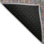 Tapis orange intérieur / extérieur lavable à la machine Xhevrie-1349813253