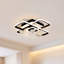 Ceiling Fan with LED Lights