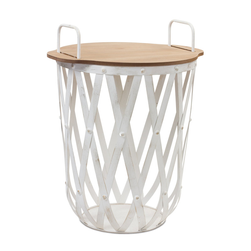 Table de bout Towell