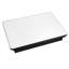 W H Framed Medicine Cabinet Mirror Adjustable-1696583792