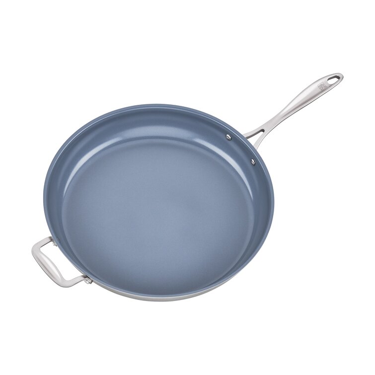 Buy ZWILLING Spirit Stainless Frying pan
