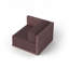Patio Chair with Cushions-88311760