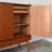 59.1'' Solid Wood Sideboard