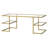 Thames Floor Shelf Coffee Table with Storage-1314331811