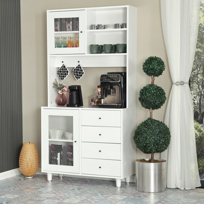 Armoire polyvalente