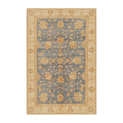 Oriental Indoor Rug