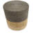 Markovich Upholstered Pouf