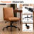 Claudie Office Chair-255492857