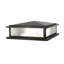 18" Square Seneca Prime Pier Mount