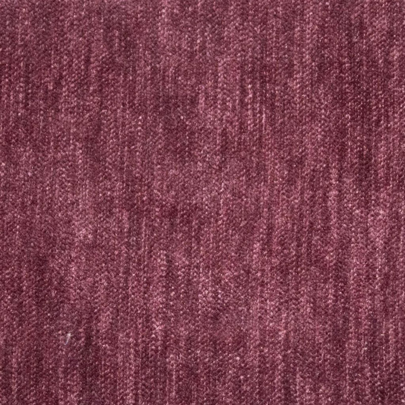 Tissu classique Maison Royale, Prune