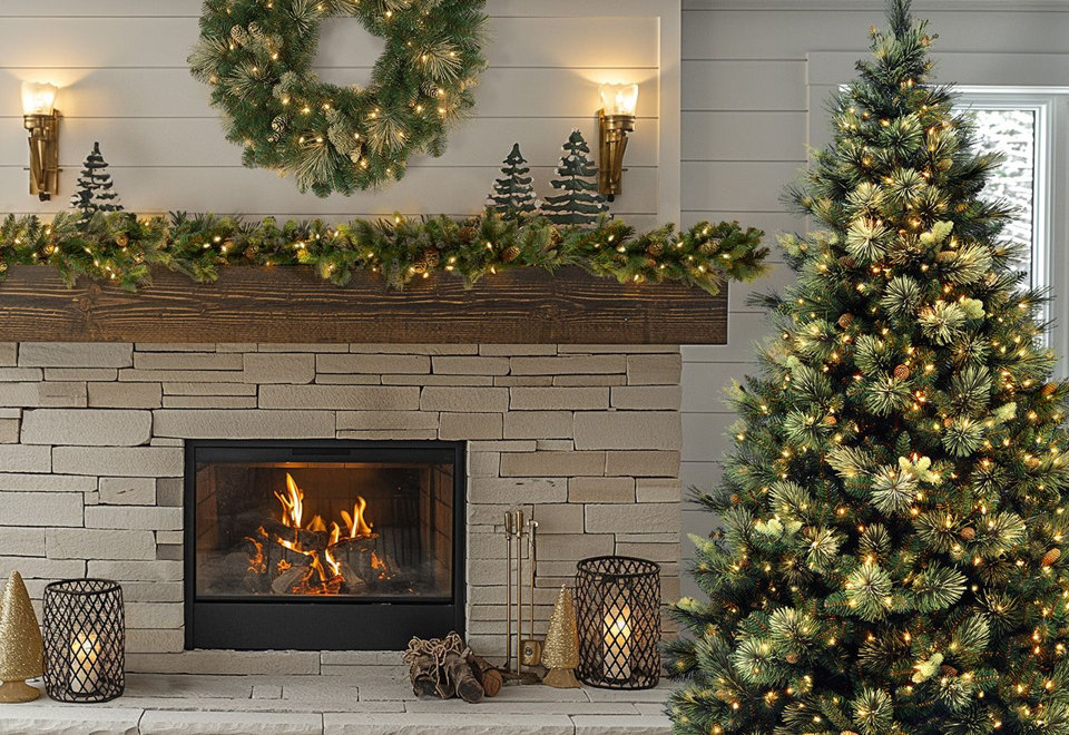 Carolina Pine Collection