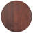 Radford Round Dining Table in Walnut