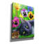 «Dreams Of Spring5» par Bridget Voth, reproduction d'art sur toile-1707714981