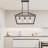 Allyn 3 - Light Kitchen Island Pendant