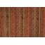 Antique One-of-a-Kind 4'5X6'2 Hand Knotted Area Rug