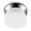 Glass Flush Mount-1686261355