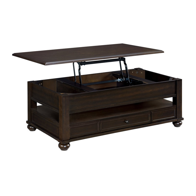 Ensemble de tables d'appoint 2 pièces Spinelli
