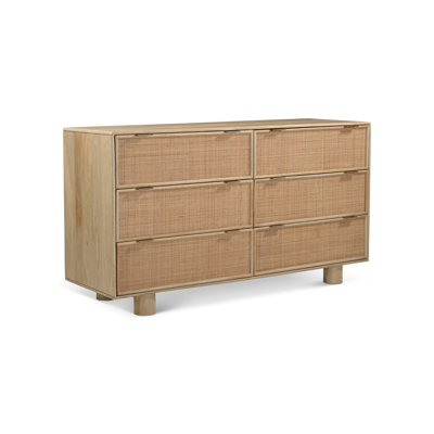 Royce 63" Dresser
