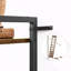 40 Pair Shoe Rack