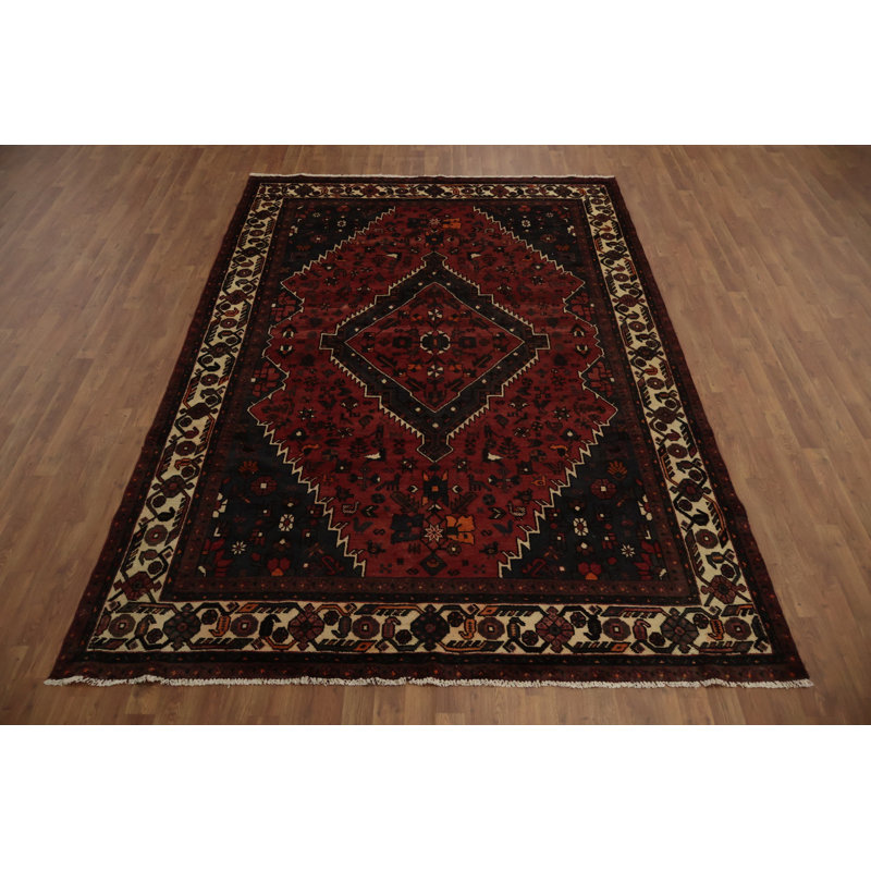 Tapis tribal Bold Traditional