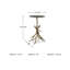 Table d'appoint Kaelani