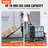 Capacity Hand Truck Dolly