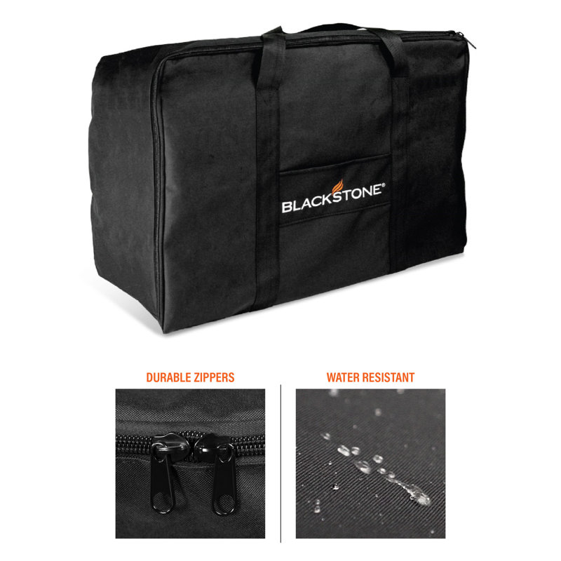 Blackstone Griddle Hood & Stand Carry Bag