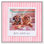 «Donut Date», reproduction d'art sur toile pour enfants par Art Remedy