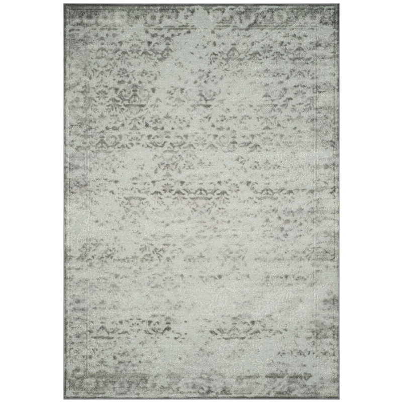 Arlette Performance Oriental Rug, Rectangle 8' x 11'2"