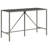 Leithan Rectangular 180Cm L Outdoor Standing Height Table-1361184279
