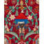 GYPSY FAIRYTALE Cream Wallpaper-217956971