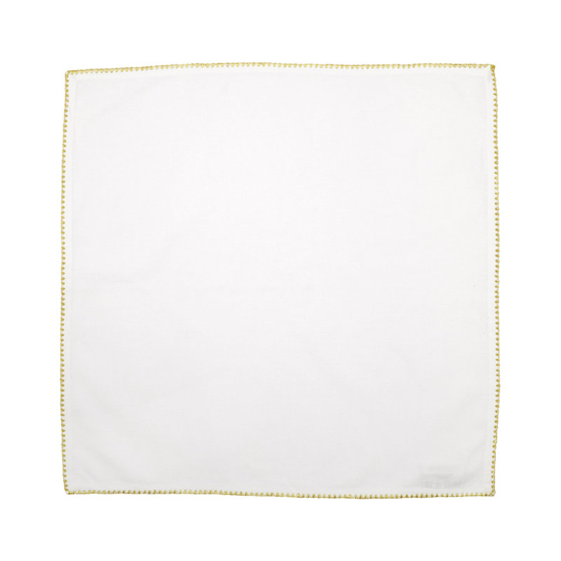 Serviettes de table Cotone