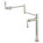 Polished Nickel is out of stock