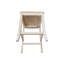 Tabouret de bar 24 po Drusella
