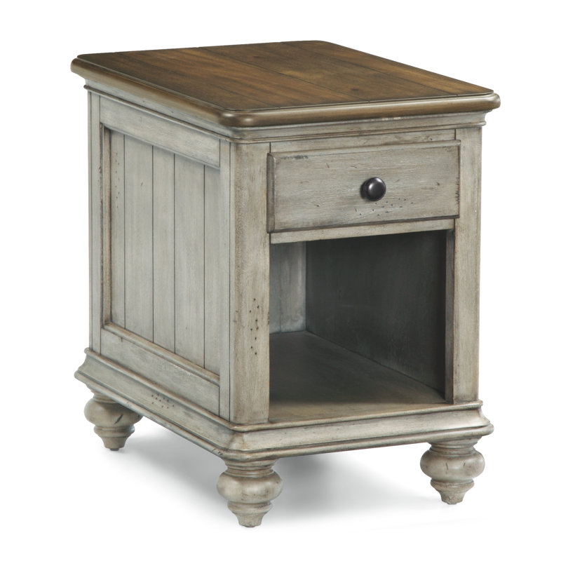 Table de chevet Plymouth