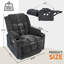 Fauteuil de massage