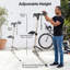 Aluminum Bike Rack