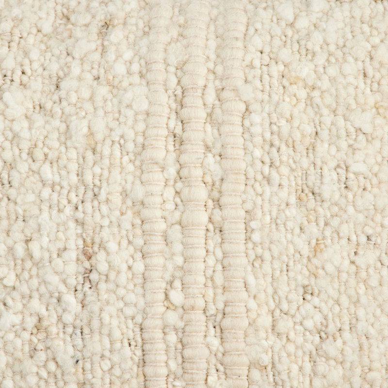 Balia Wool Square Pillow Cover & Insert