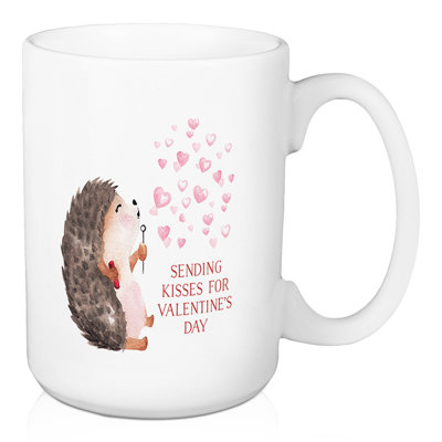 Aminoor Ceramic Coffee Mug