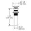 Push Drain-50356163-50357663