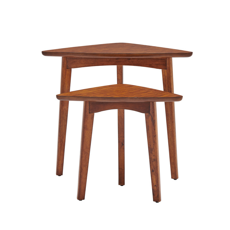 Nesting Tables