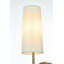 Imogen 15.5'' H 1-Light Iron Wallchiere-1932727324
