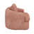 Rose est en rupture de stock