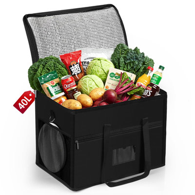 Polyester Picnic Cooler
