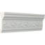 Rail de chaise Simon H 3 5/8 po x P 1 1/4 po x L 94 1/2 po