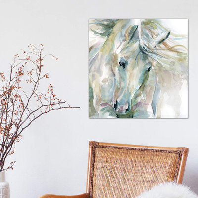 " Exuberant Spirit " by Carol Robinson