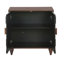 Buffet moderne en nid d'abeille de style campagne moderne-1091114992