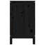 Wood Laundry Sorter-1448278401